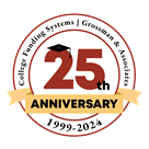25th Anniversary Badge